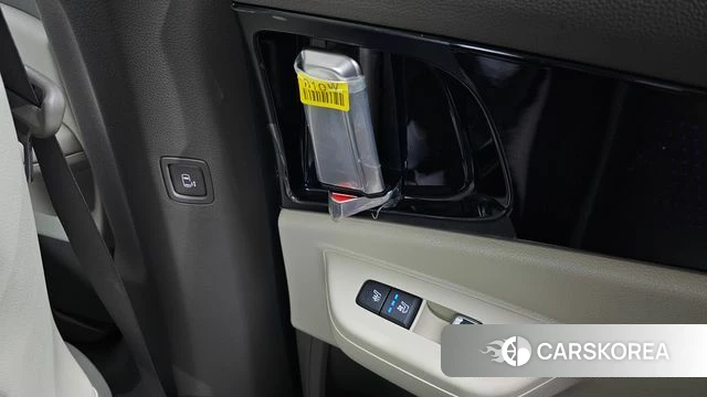 Kia The New Carnival 4th Generation id 3940100 из Кореи 10