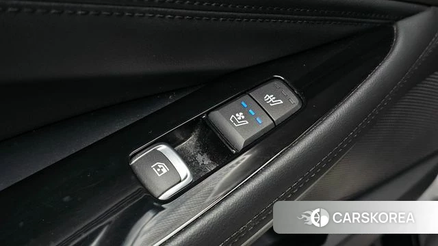 Kia K8 id 4383431 из Кореи 10