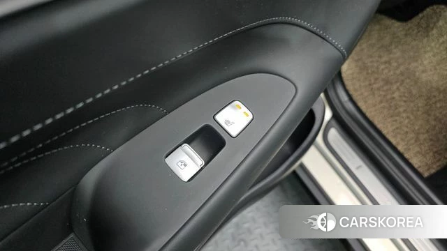 Hyundai The New Grandeur IG Hybrid id 3965314 из Кореи 10