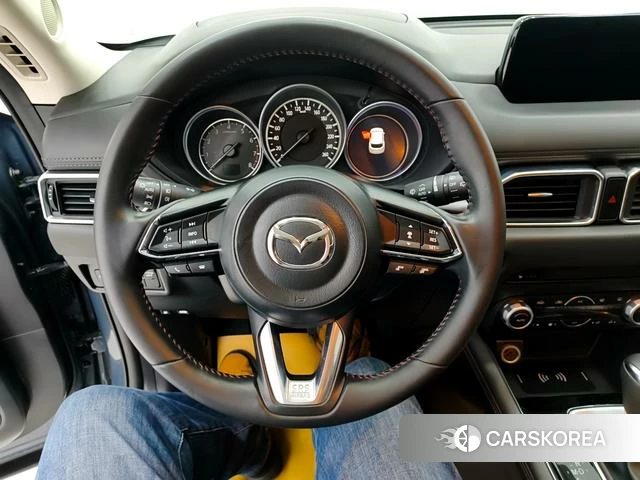 Mazda CX-5 id 4207439 из Китая 10