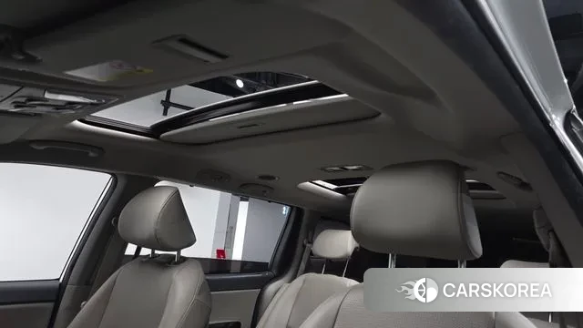 Kia The New Carnival id 3601901 из Кореи 10