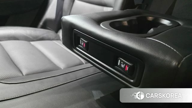 Renault Korea (Samsung) QM6 id 3886386 из Кореи 10