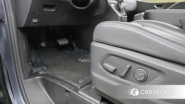 Hyundai Staria id 3406026 из Кореи 10