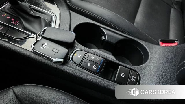 Kia The New Niro id 4283915 из Кореи 10