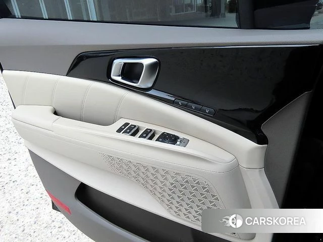 Kia The New Carnival 4th Generation id 4230044 из Кореи 10