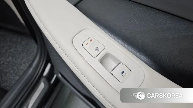 Hyundai Sonata (DN8) id 3385543 из Кореи 10