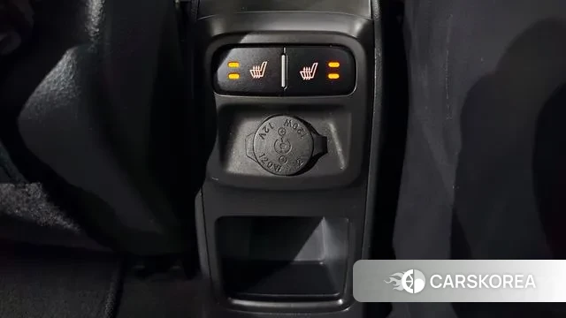 Kia The New Ray id 2990825 из Кореи 10