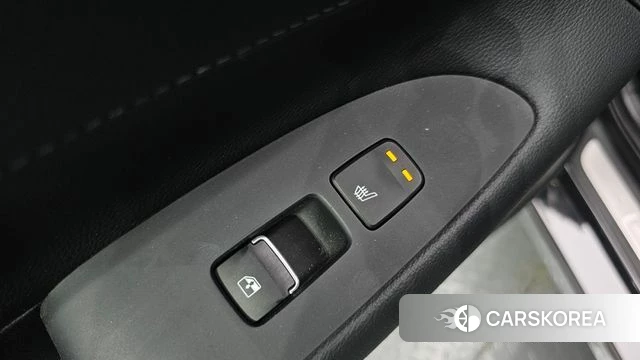 Hyundai The New Grandeur IG Hybrid id 4324940 из Кореи 10