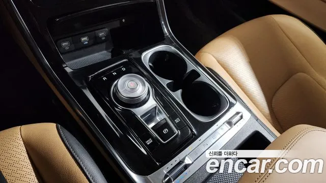 Kia Carnival 4th generation id 2538189 из Кореи 10