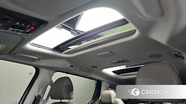 Kia The New Carnival 4th Generation id 3864232 из Кореи 10