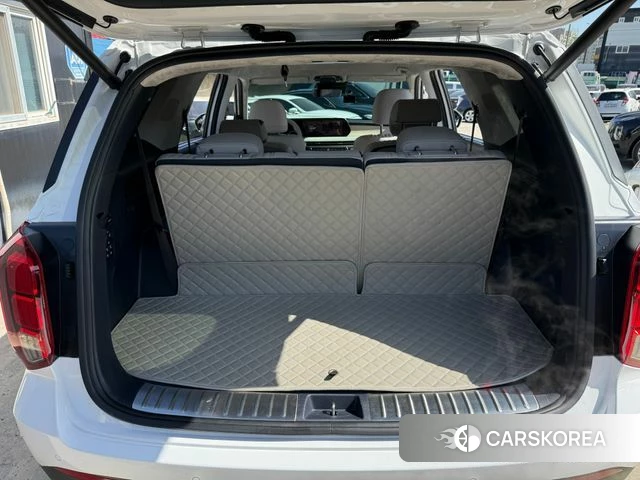 Hyundai The New Palisade id 4201746 из Кореи 10