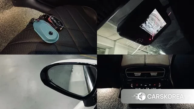 Mercedes-Benz EQS V297 id 3751427 из Кореи 10