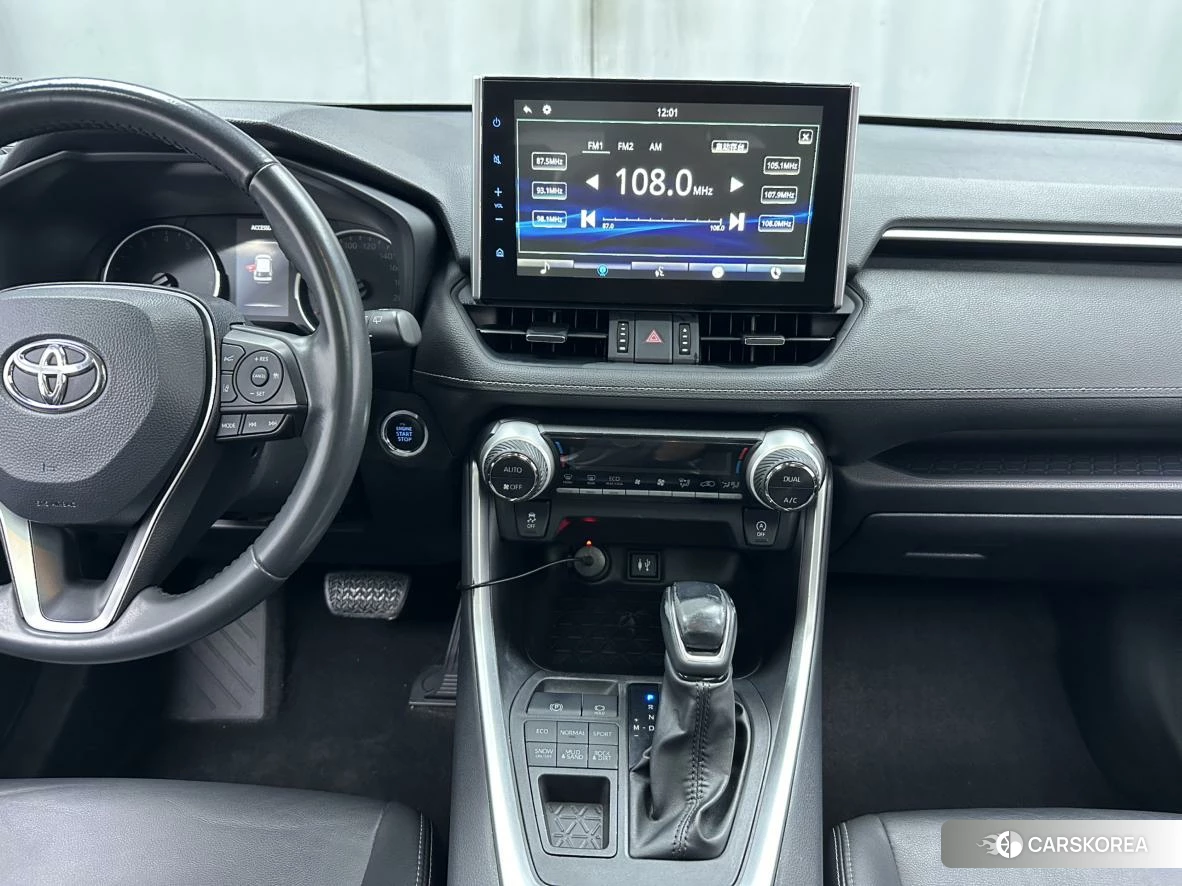 Toyota Wilanda id 4441033 из Китая 10