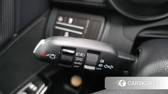 Ssangyong Tivoli Air id 4587182 из Кореи 10