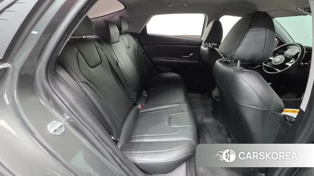 Hyundai Avante (CN7) id 3473174 из Кореи 10