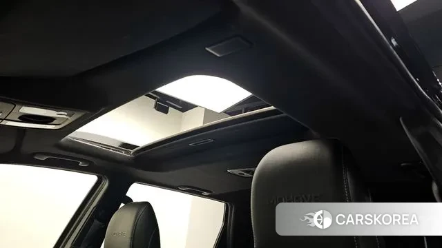 Kia Mohave Master id 3696274 из Кореи 10