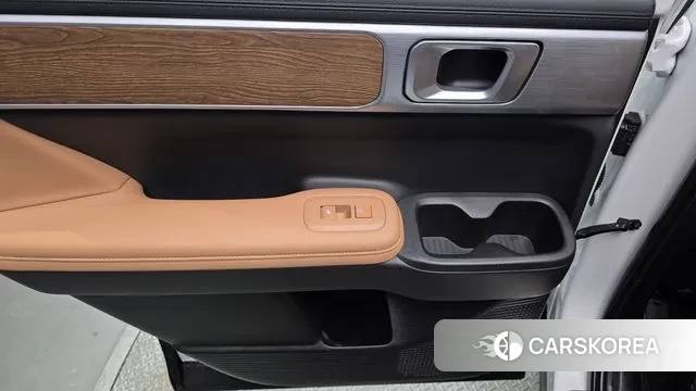 Hyundai Santa Fe (MX5) id 3596318 из Кореи 10