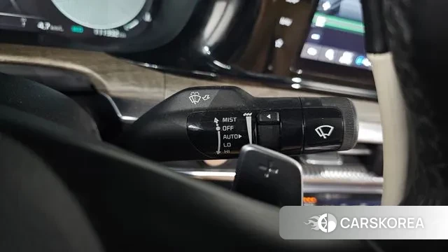 Kia K5 3rd generation id 3384784 из Кореи 10