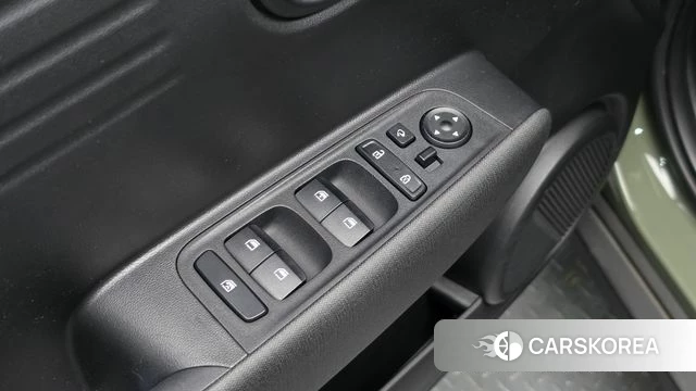 Hyundai Casper id 4893956 из Кореи 10