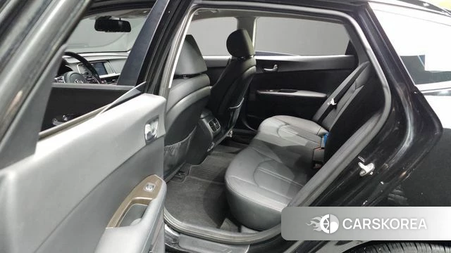 Kia The New K5 2nd generation id 3917524 из Кореи 10