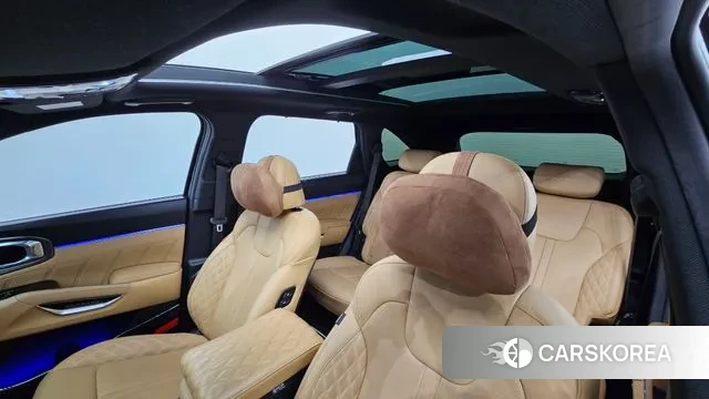 Kia Sorento 4th Generation id 3327872 из Кореи 10