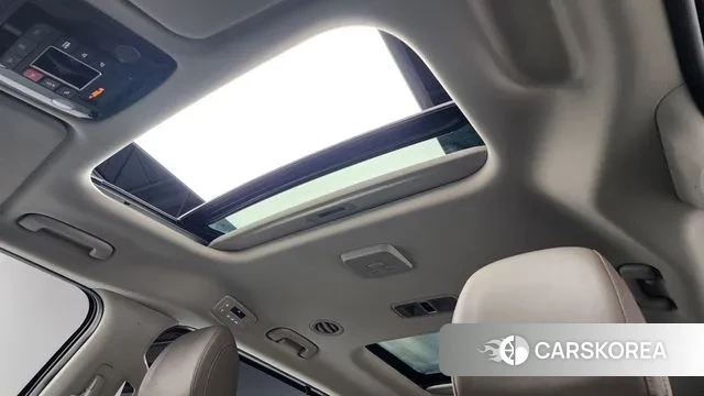 Kia The New Carnival 4th Generation id 3596369 из Кореи 10