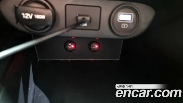 Hyundai Avante Hybrid (CN7) id 2825512 из Кореи 10