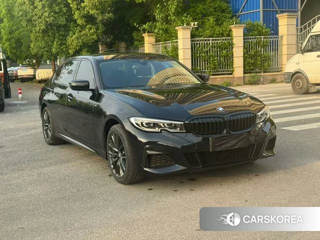 BMW 3 series id 4256638 из Китая 10