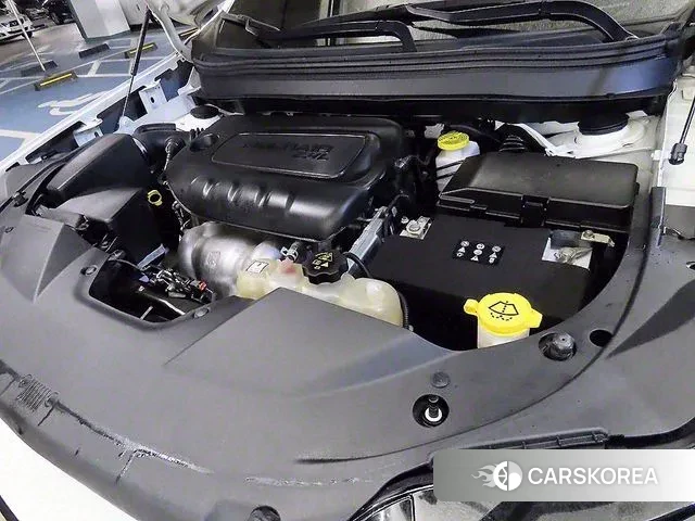 Jeep Cherokee (KL) id 3233592 из Кореи 10