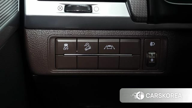 Ssangyong All New Rexton id 4303497 из Кореи 10