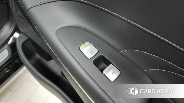 Hyundai The New Grandeur IG id 4641640 из Кореи 10