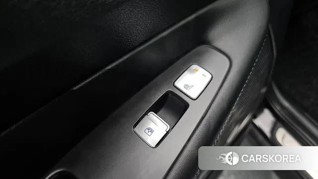 Hyundai The New Santa Fe id 3472383 из Кореи 10