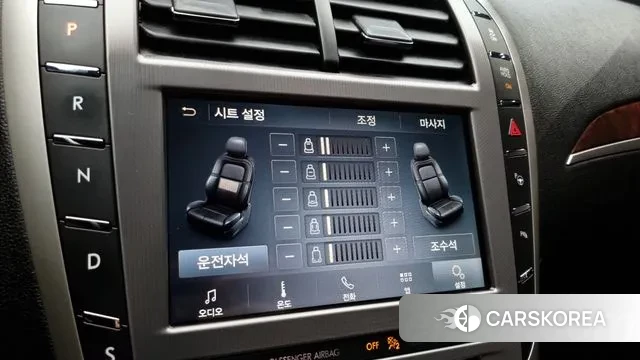 Lincoln New MKZ id 3484669 из Кореи 10