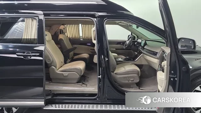 Kia Carnival 4th generation id 3053660 из Кореи 10