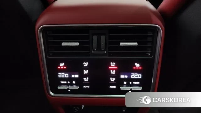 Porsche Cayenne (PO536) id 3400568 из Кореи 10