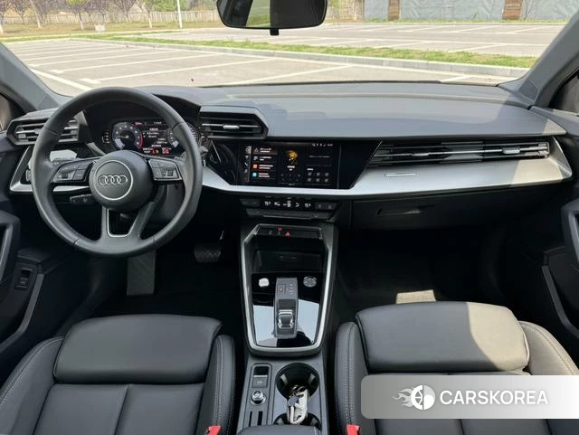 Audi A3 id 4209805 из Китая 10
