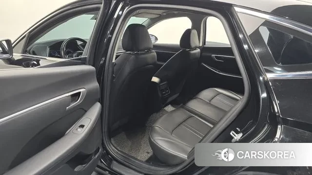 Hyundai Sonata Hybrid (DN8) id 3759441 из Кореи 10