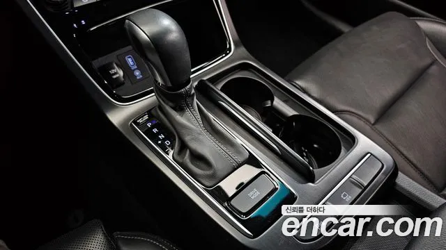 Hyundai Grandeur IG id 2760391 из Кореи 10