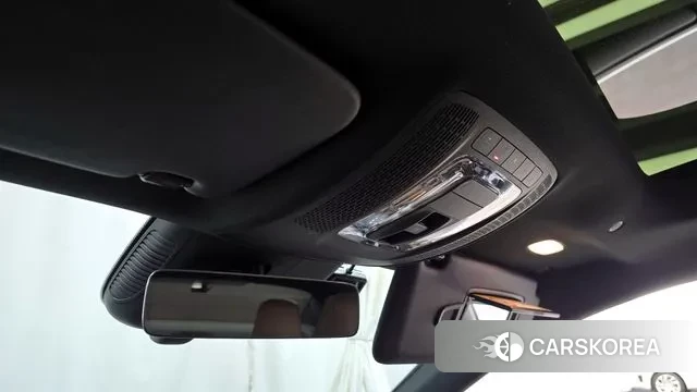 Mercedes-Benz CLA-Class C118 id 3580715 из Кореи 10