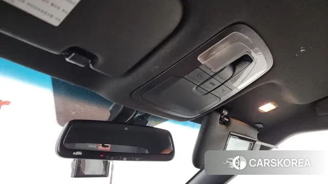 Ssangyong Tivoli Armor id 3578612 из Кореи 10