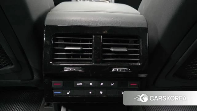 Volkswagen Touareg 3rd generation id 3852662 из Кореи 10