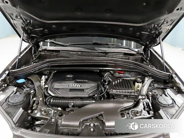 BMW X1 (F48) id 3922858 из Кореи 10