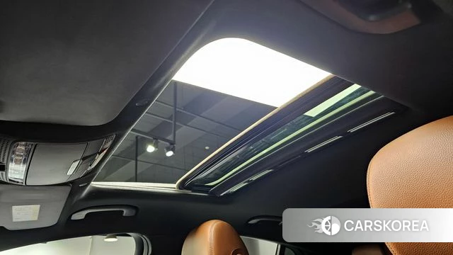 Mercedes-Benz GLC-Class X253 id 3819868 из Кореи 10