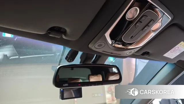 Ssangyong Torres id 3377804 из Кореи 10