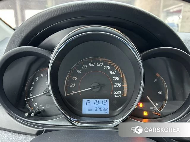 Toyota YARIS L Zhixuan id 4241175 из Китая 10