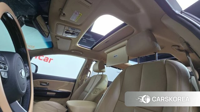 Kia The New Carnival id 3911856 из Кореи 10