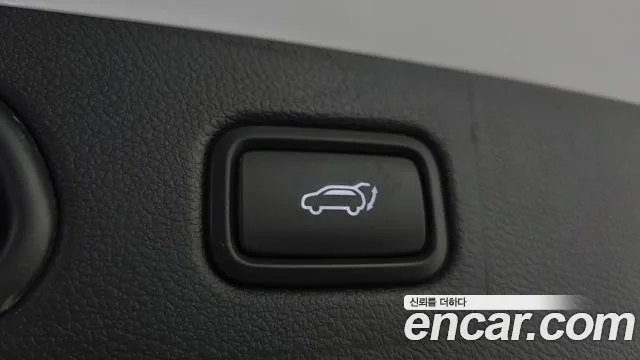 Hyundai All New Tucson id 2839086 из Кореи 10