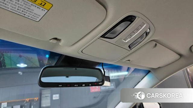 Kia K7 Premier id 3924461 из Кореи 10