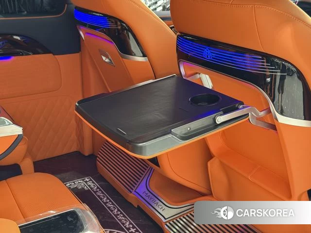 Mercedes-Benz Vito id 4307065 из Китая 10