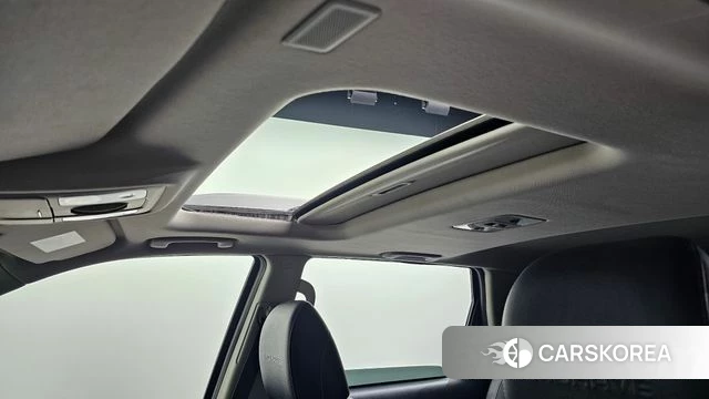 Kia Mohave Master id 3955036 из Кореи 10